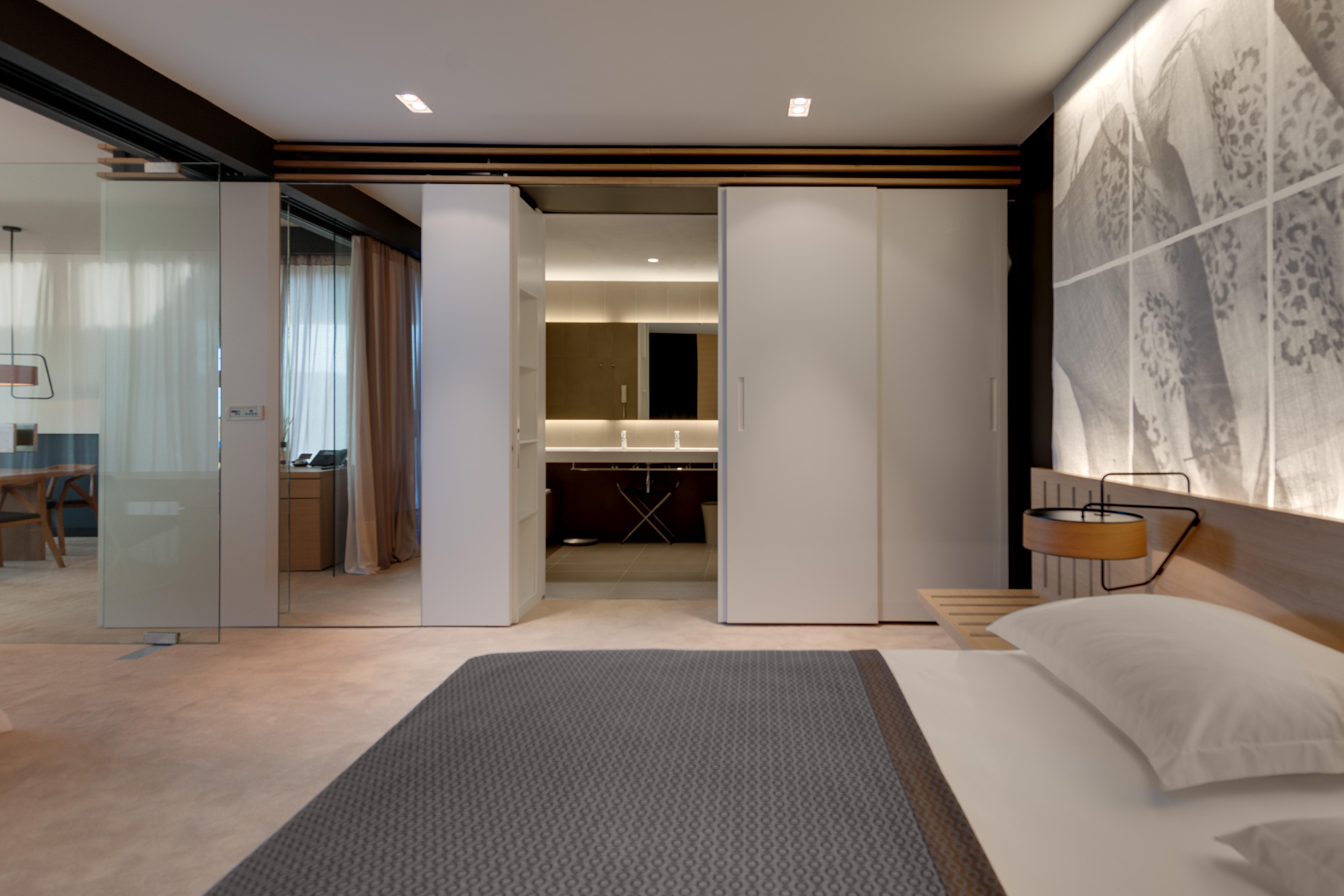 Lone Hotel By Maistra Collection Ровин Екстериор снимка A room at the hotel